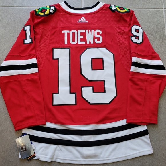 chicago blackhawks jersey price